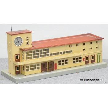 Märklin Großstadtbahnhof 