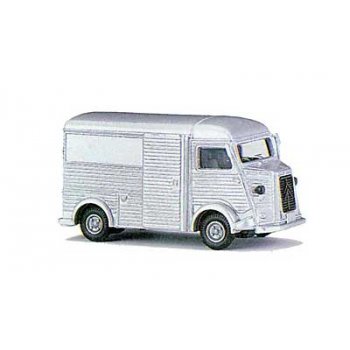 Citroen H Kastenwagen, metallic