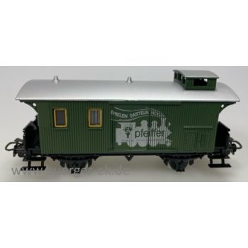 Personenzug Gepäckwagen, Spielen Basteln Hohhy pfeiffer Koblenz Andernach