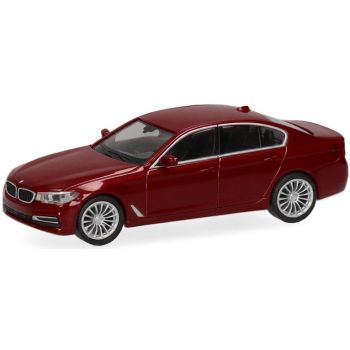 BMW 5er Limousine (G 30), imolarot