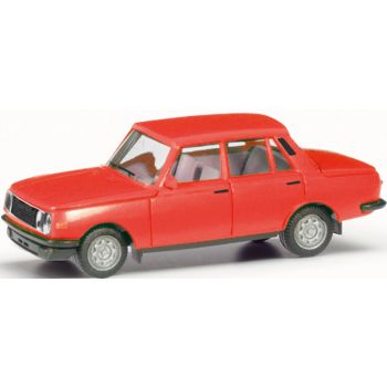 Wartburg 353 84, hellrot