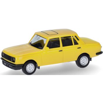 Wartburg 353 84, zitrusgelb