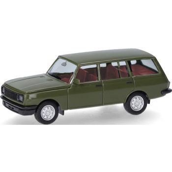 Wartburg 353 84 Tourist, grün