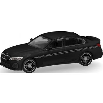 BMW Alpina B3 (G20) Limousine, schwarz