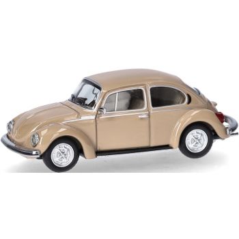 VW Käfer 1303, saharabeige