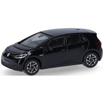 VW ID.3 schwarz