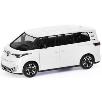 VW ID. Buzz candyweiß