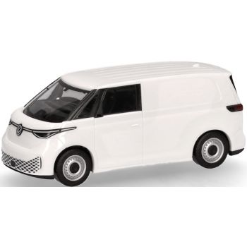 VW ID. Buzz Cargo, Candy weiß