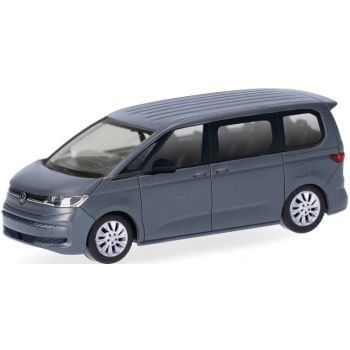 VW Multivan, Pure Grey