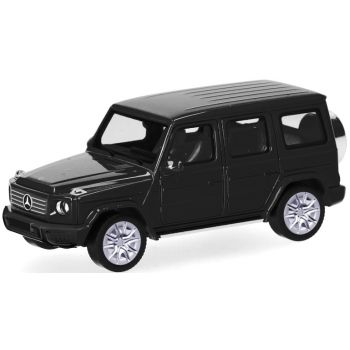 Mercedes-Benz G-Klasse (W465), schwarz