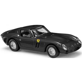 Ferrari 250 GTO, schwarz, Baujahr 1962