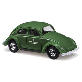 VW Käfer, Eisen Richter, Baujahr 1951
