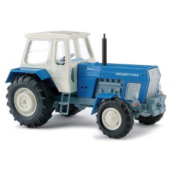 Traktor Fortschritt ZT 303-D, blau, Baujahr 1967