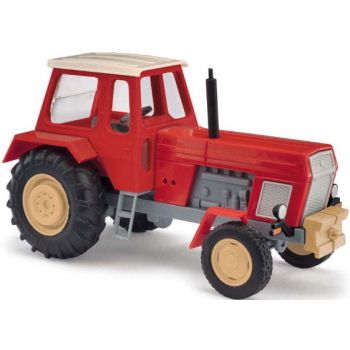 Fortschritt ZT 300, Versuchsfahrzeug, Traktor, Baujahr 1967