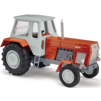 Fortschritt ZT 300, Straßentraktor, Baujahr 1967