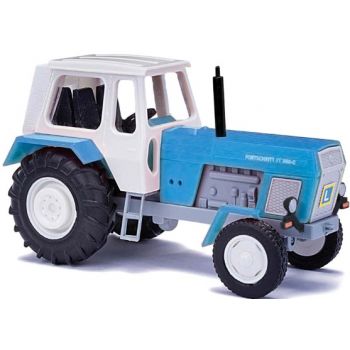 Traktor Fortschritt ZT 300, Fahrschultraktor, Baujahr 1967