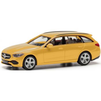 Mercedes-Benz C-Klasse T-Modell, Solar Beam