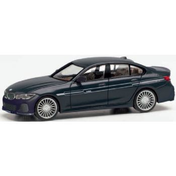 BMW Alpina B3 Limousine, Black Saphire metallic