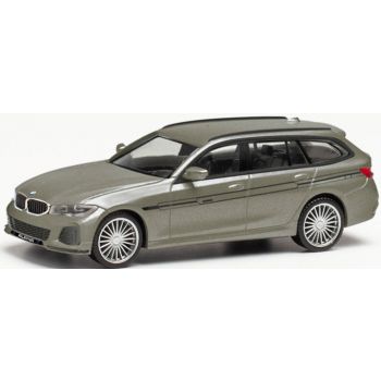 BMW Alpina B3 Touring, oxidgrau metallic