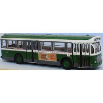 Saviem SC 10, 0-4-4 RATP Omnibs Linie 38 Gare de I'Est - Porte d'Orleans