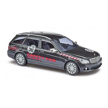 Mercedes-Benz C-Klasse T-Modell, Royal Racing Team / Safety Car, 2007