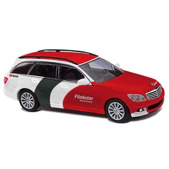 Mercedes-Benz C-Klasse T-Modell, 