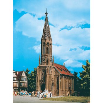 Stadtkirche Stuttgart-Berg