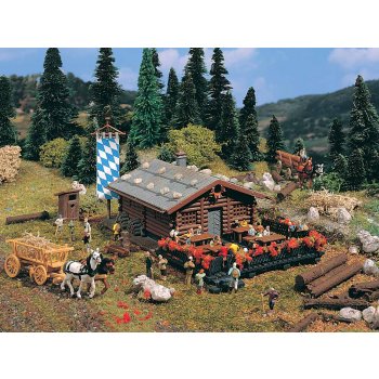 Kaiser Franz Josefs Hütte