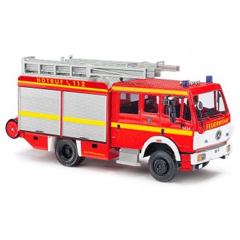 Mercedes-Benz MK 94 1424, Feuerwehr Viernheim, Baujahr 1994