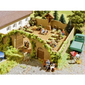 Friedhofsausstattung