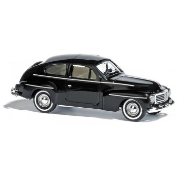 Volvo 544, schwarz