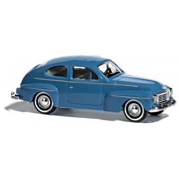Volvo 544, blau