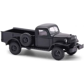 Dodge Power Wagon, Black Edition, Baujahr 1945