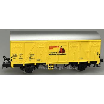 EVENEMETEINIAL BORNE twentse huishoud hobby beuss