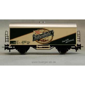 Kritzenthaler Alkoholfreies Pilsner