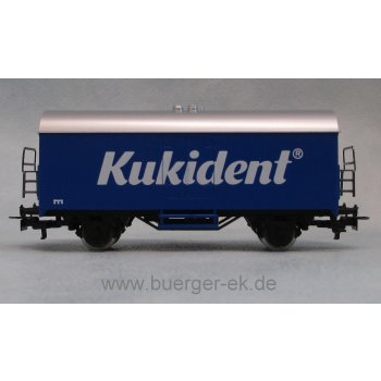 Kukident
