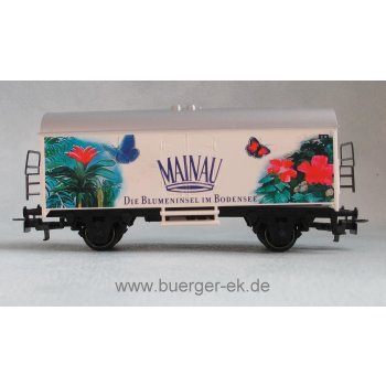 Mainau Die Blumeninsel im Bodensee