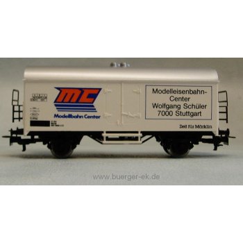 MC - Modellbahn-Center Schüler Stuttgart