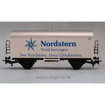 Nordstern Versicherungen Der Nordstern. Dein Glückstern