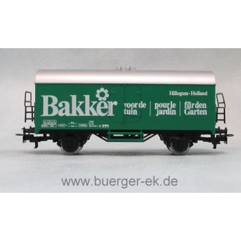 Bakker