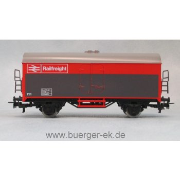 Railfreight