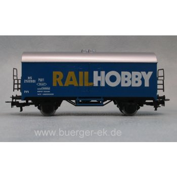 Railhobby