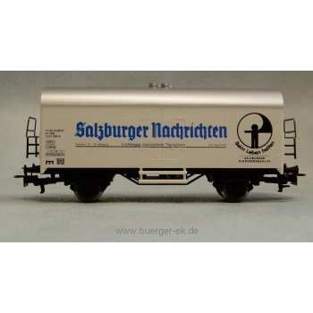 Salzburger Nachrichten