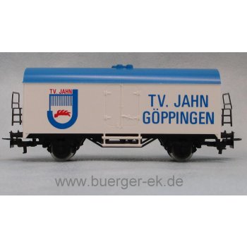 TV Jahn, Göppingen