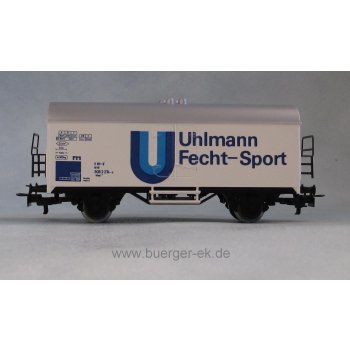 Uhlmann Fecht-Sport