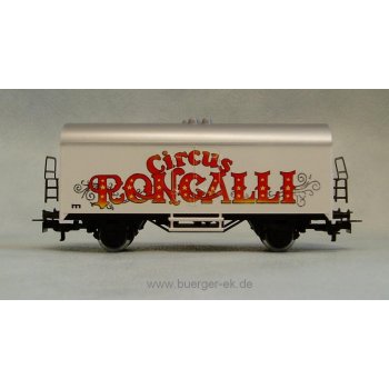 Circus Roncalli