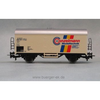 Conzelmann Modelltechnik