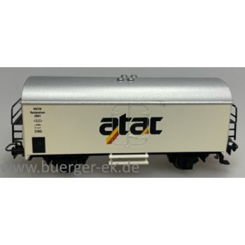 VOITH Symposium 2001  atac