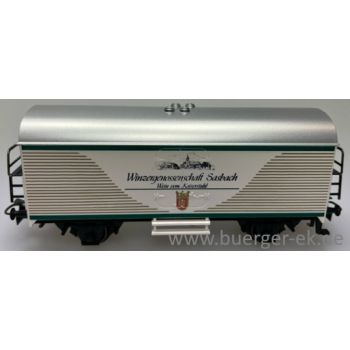 Winzergenossenschaft Sasbach Wein vom Kaiserstuhl