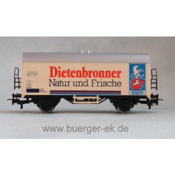 Dietenbronner Natur und Frische